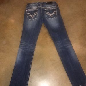 Vigoss jeans